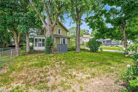 824 Gasche Street Wooster OH 44691
