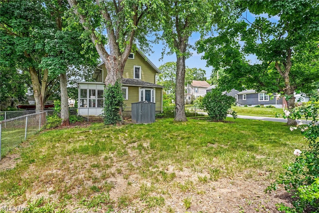 824 Gasche Street Wooster OH 44691
