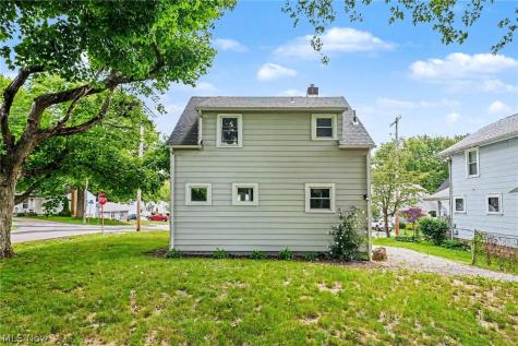824 Gasche Street Wooster OH 44691