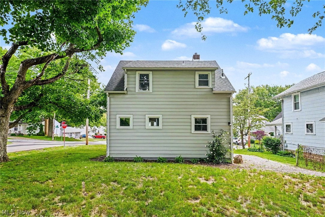 824 Gasche Street Wooster OH 44691