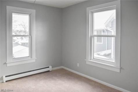1734 Woodland Avenue NW Canton OH 44703