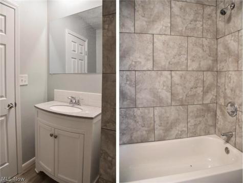 1734 Woodland Avenue NW Canton OH 44703