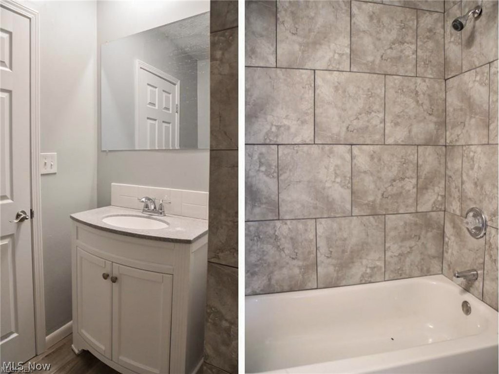 1734 Woodland Avenue NW Canton OH 44703