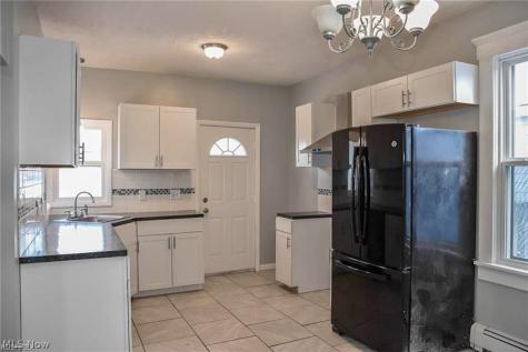1734 Woodland Avenue NW Canton OH 44703