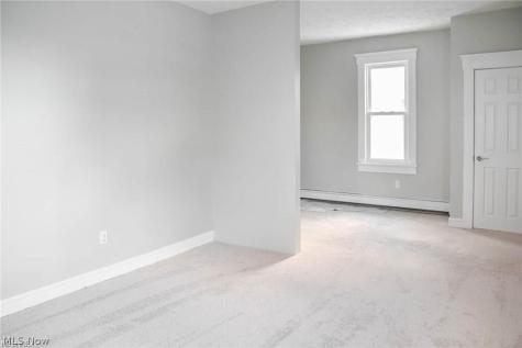 1734 Woodland Avenue NW Canton OH 44703
