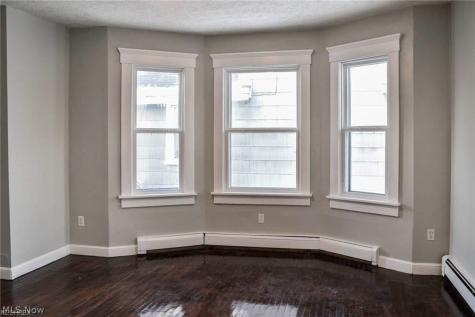 1734 Woodland Avenue NW Canton OH 44703
