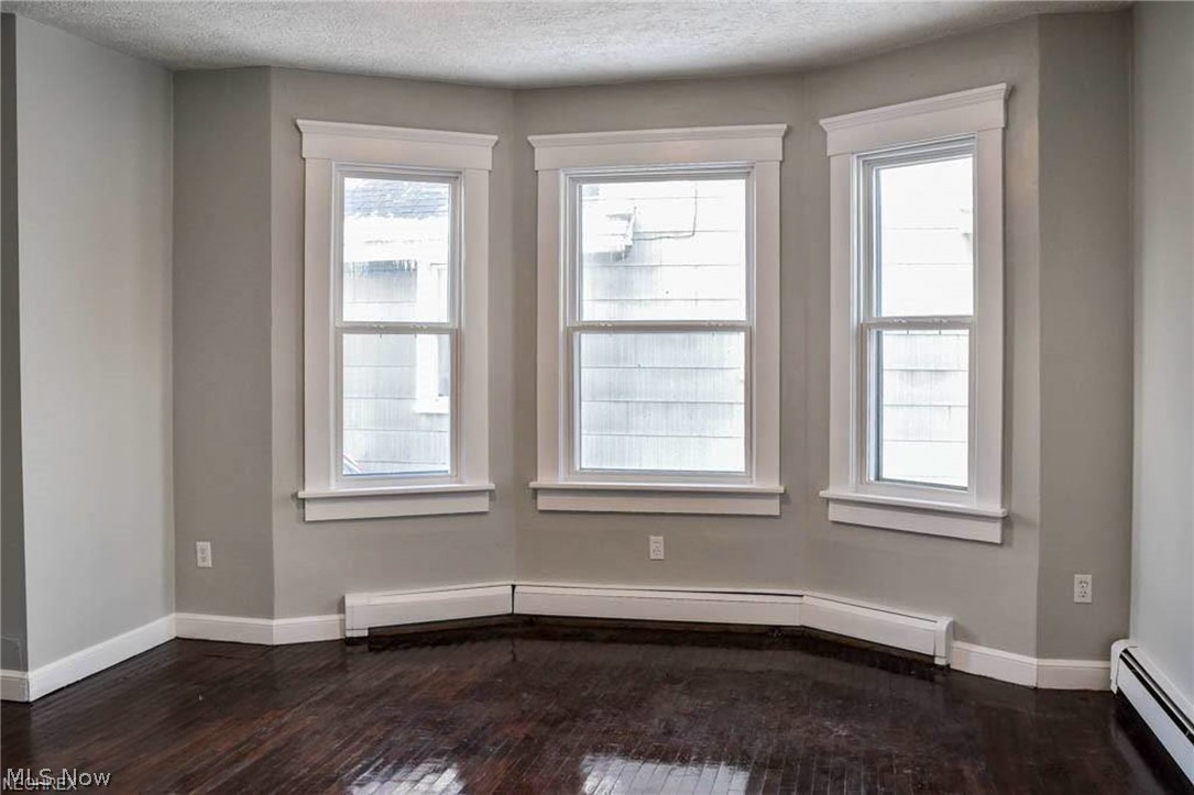 1734 Woodland Avenue NW Canton OH 44703