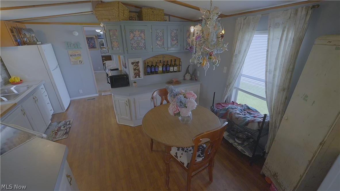 2163 Parkway Drive Deerfield OH 44411
