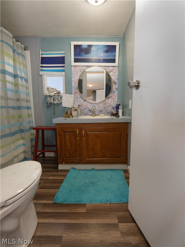 2163 Parkway Drive Deerfield OH 44411