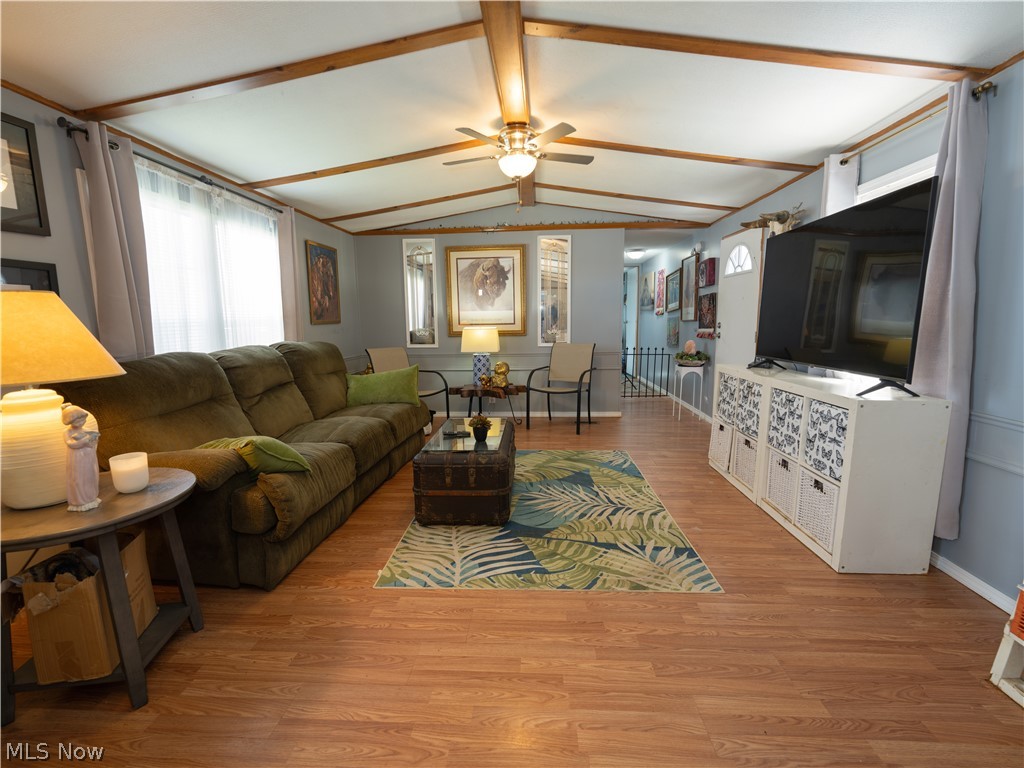 2163 Parkway Drive Deerfield OH 44411