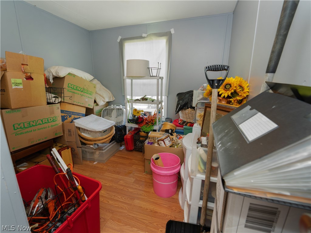 2163 Parkway Drive Deerfield OH 44411