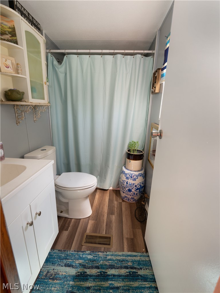 2163 Parkway Drive Deerfield OH 44411