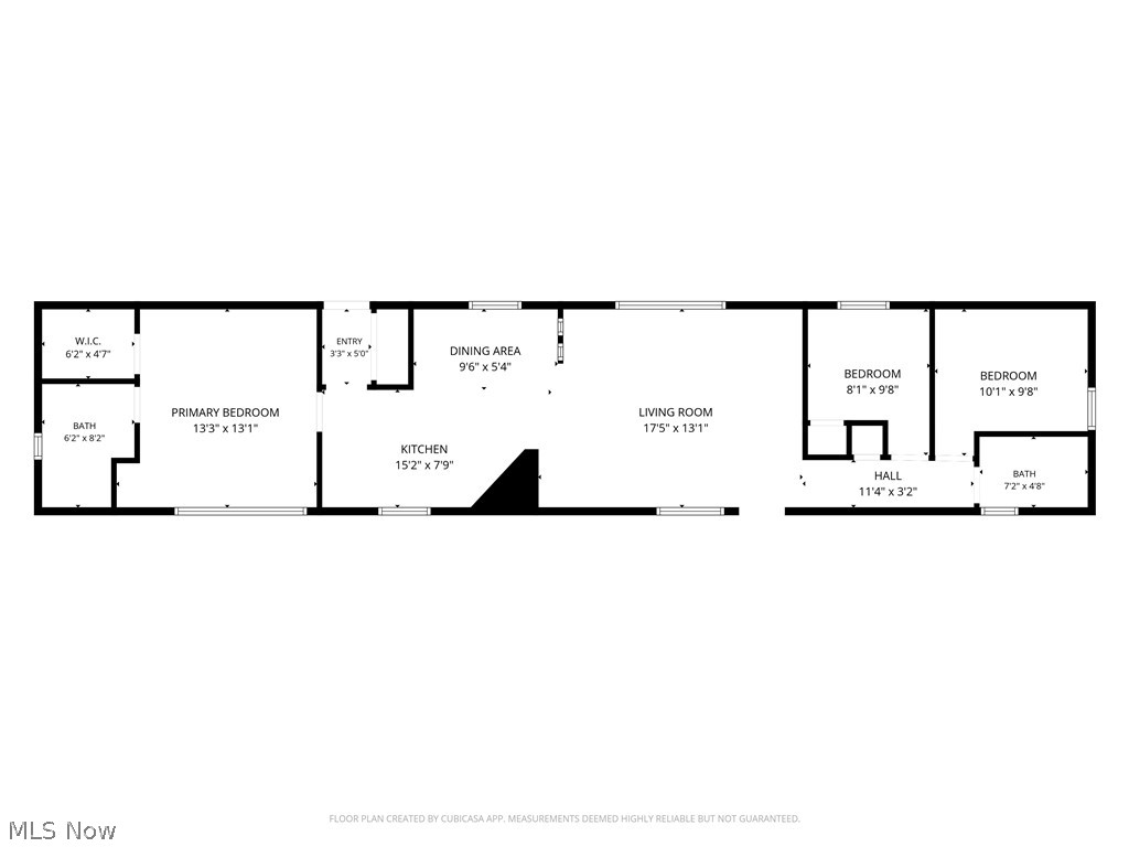 2163 Parkway Drive Deerfield OH 44411