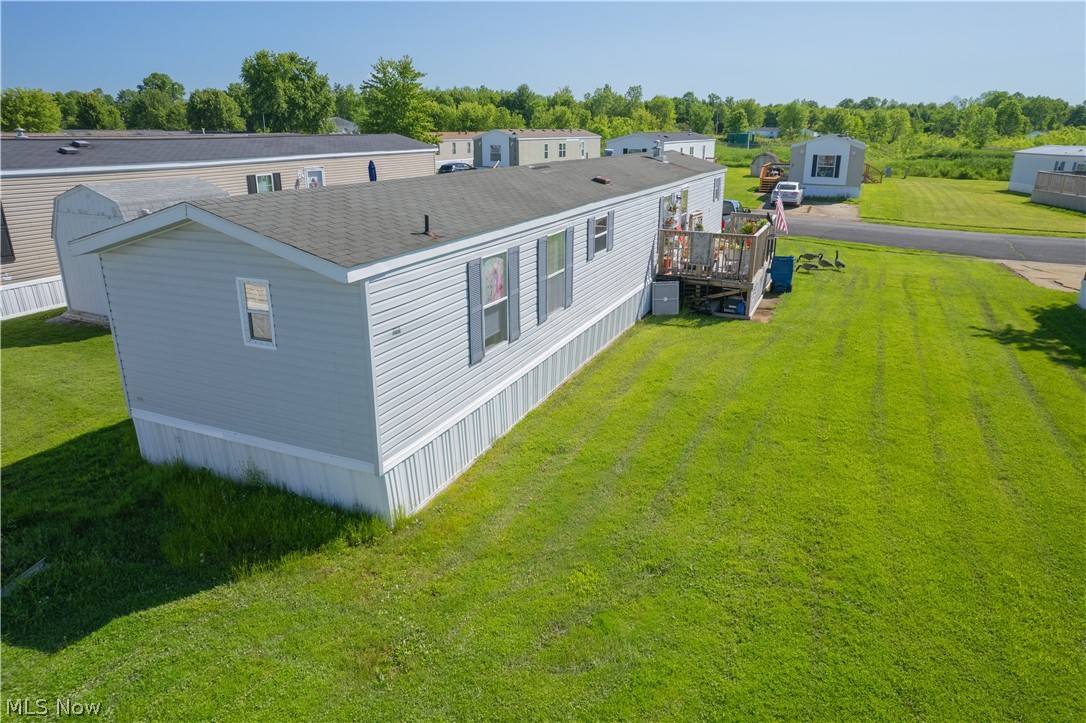 2163 Parkway Drive Deerfield OH 44411