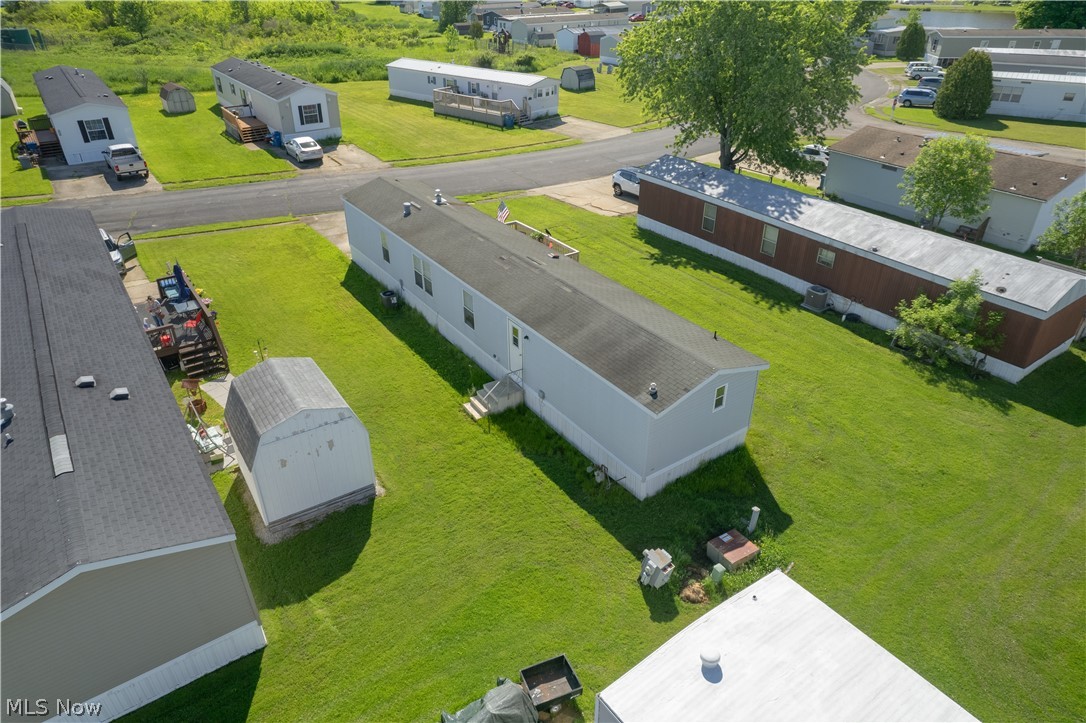 2163 Parkway Drive Deerfield OH 44411