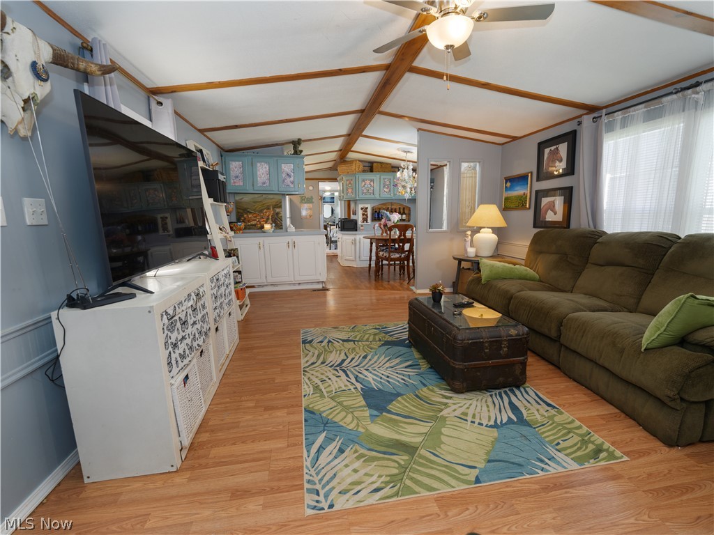 2163 Parkway Drive Deerfield OH 44411