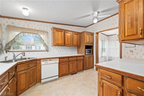 17 Schuberts Alley Olmsted Twp OH 44138