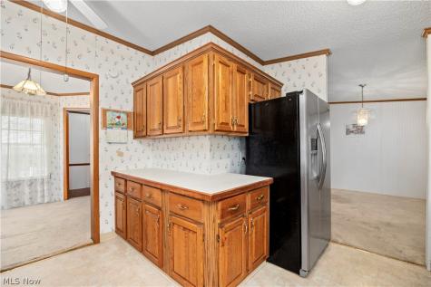 17 Schuberts Alley Olmsted Twp OH 44138