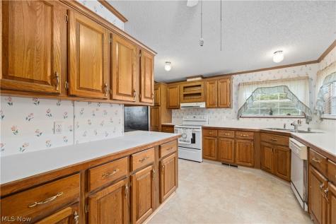 17 Schuberts Alley Olmsted Twp OH 44138