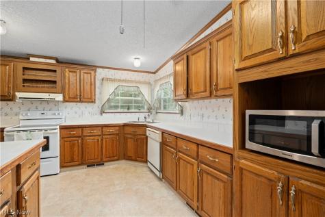 17 Schuberts Alley Olmsted Twp OH 44138