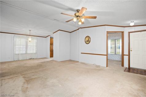 17 Schuberts Alley Olmsted Twp OH 44138