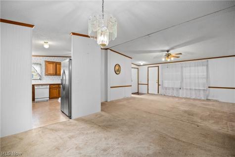 17 Schuberts Alley Olmsted Twp OH 44138