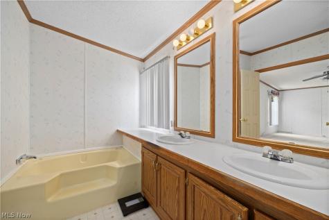 17 Schuberts Alley Olmsted Twp OH 44138