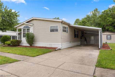 17 Schuberts Alley Olmsted Twp OH 44138