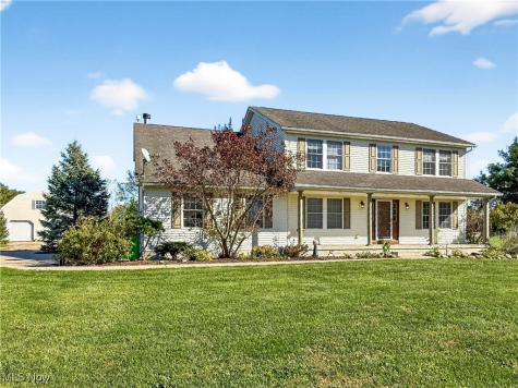 3823 Martha Circle Litchfield OH 44253