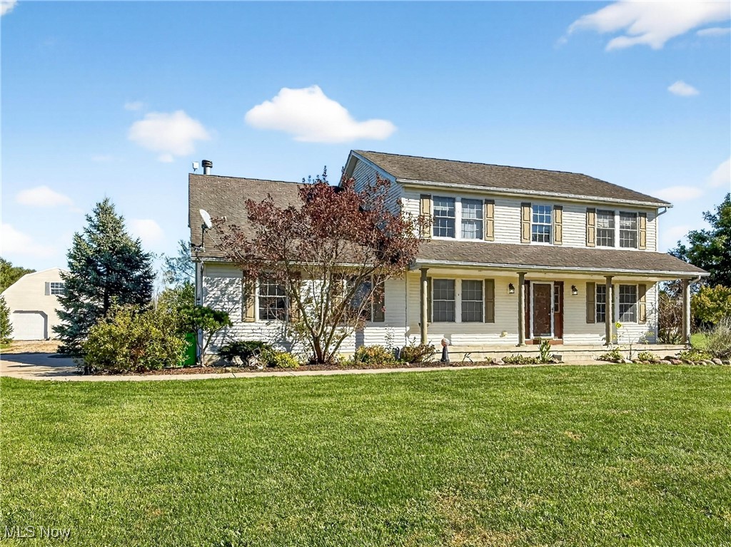 3823 Martha Circle Litchfield OH 44253