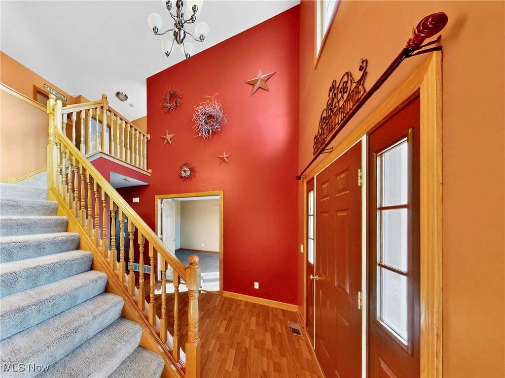 3823 Martha Circle Litchfield OH 44253