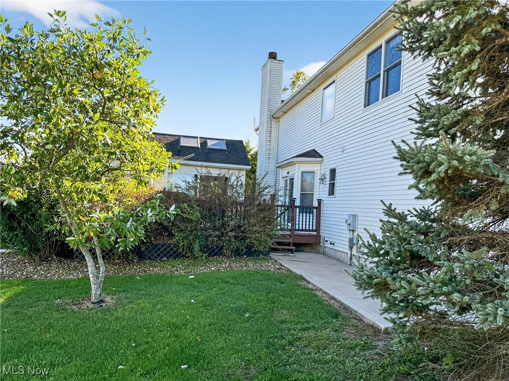 3823 Martha Circle Litchfield OH 44253