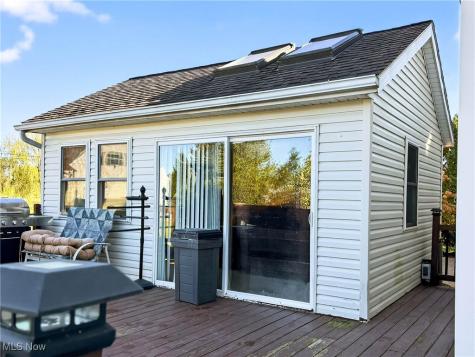 3823 Martha Circle Litchfield OH 44253