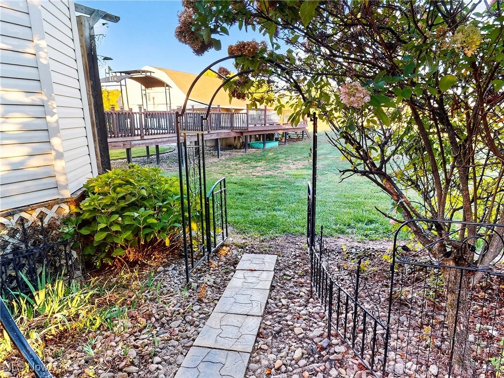 3823 Martha Circle Litchfield OH 44253