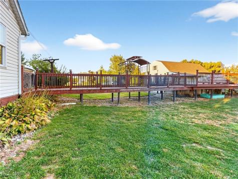 3823 Martha Circle Litchfield OH 44253