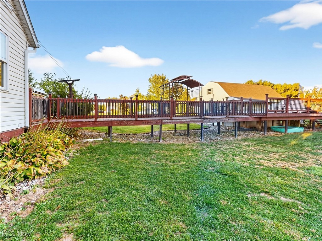 3823 Martha Circle Litchfield OH 44253