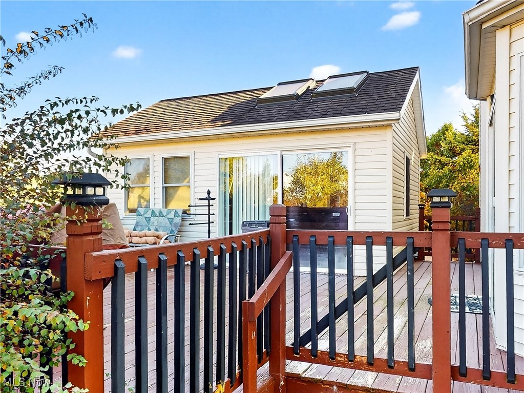 3823 Martha Circle Litchfield OH 44253