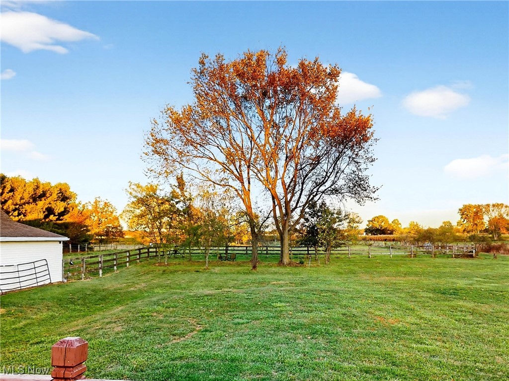 3823 Martha Circle Litchfield OH 44253