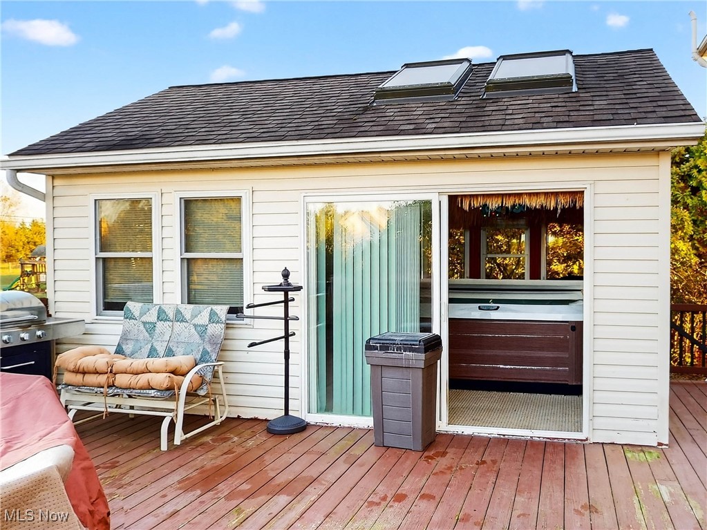 3823 Martha Circle Litchfield OH 44253