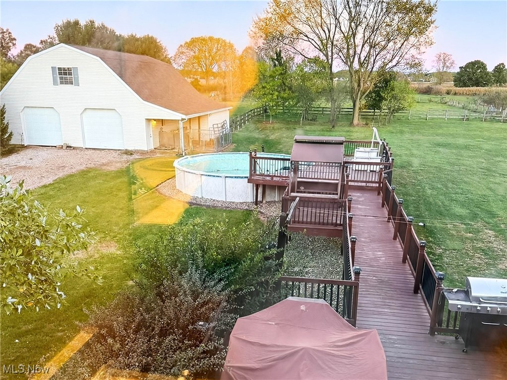 3823 Martha Circle Litchfield OH 44253