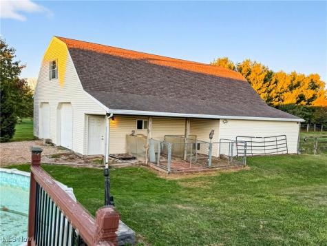 3823 Martha Circle Litchfield OH 44253