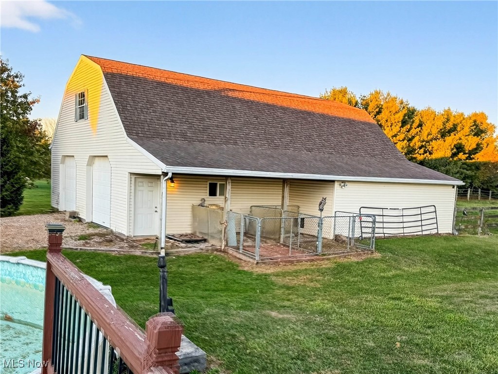 3823 Martha Circle Litchfield OH 44253