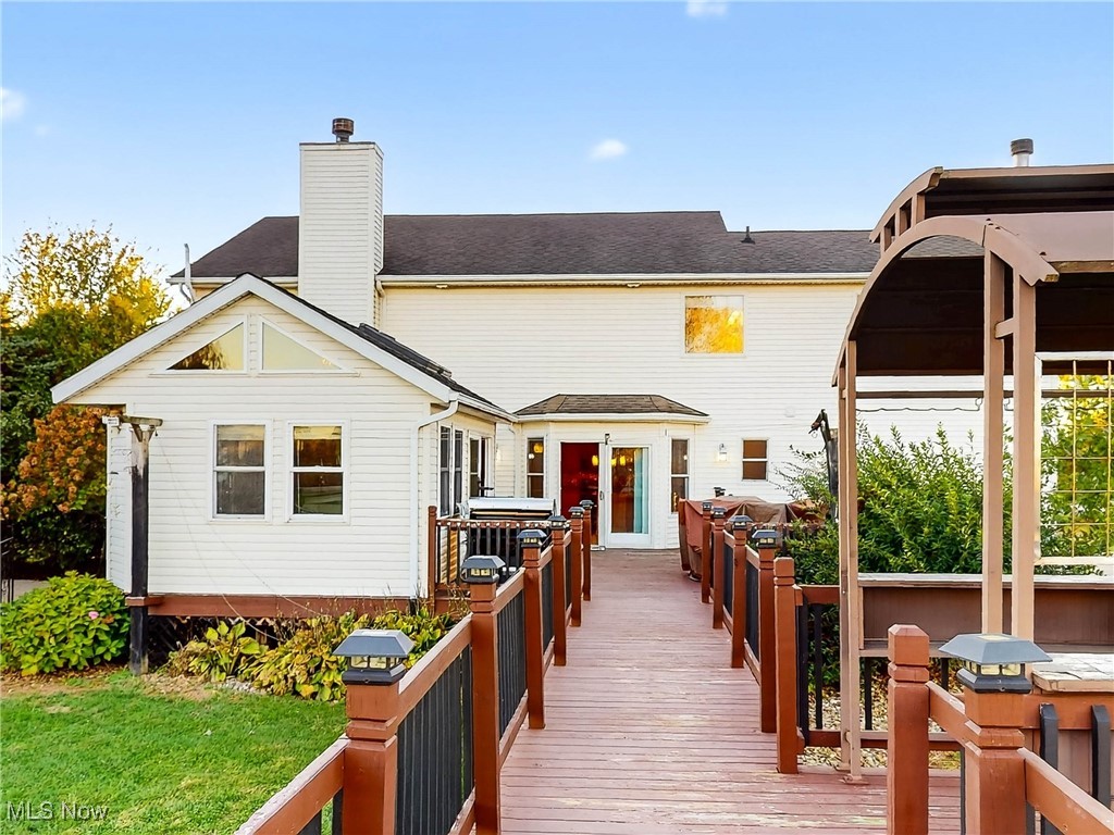 3823 Martha Circle Litchfield OH 44253