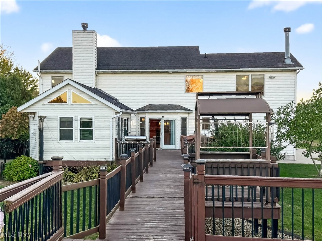 3823 Martha Circle Litchfield OH 44253