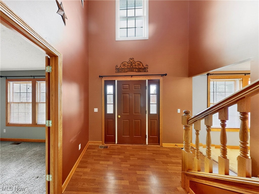 3823 Martha Circle Litchfield OH 44253