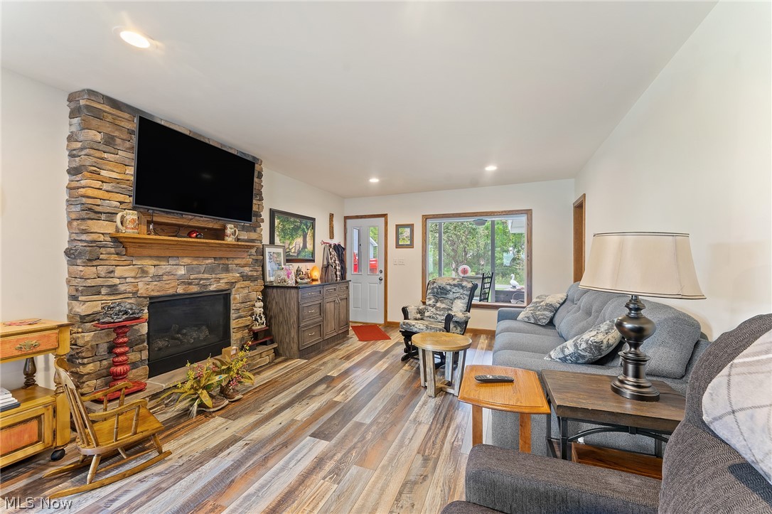 57 Belle Vista Avenue Hubbard OH 44425