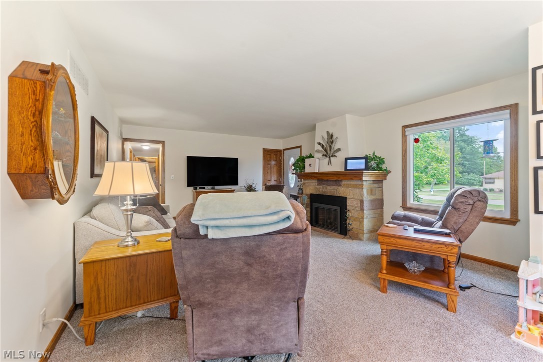 57 Belle Vista Avenue Hubbard OH 44425