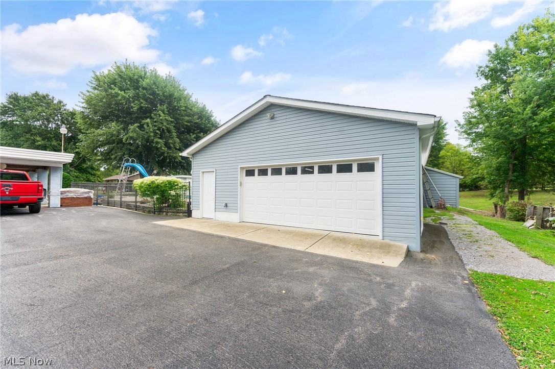 57 Belle Vista Avenue Hubbard OH 44425