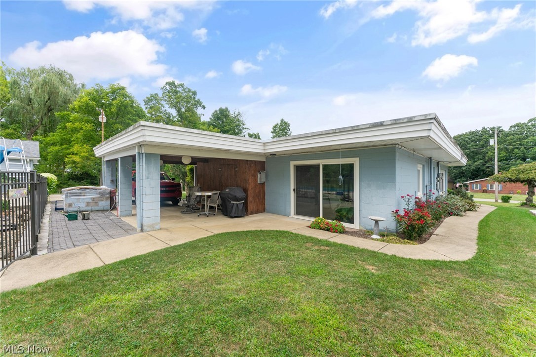 57 Belle Vista Avenue Hubbard OH 44425