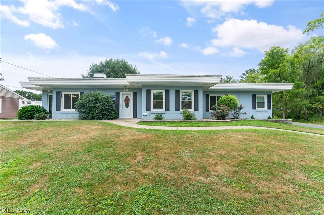 57 Belle Vista Avenue Hubbard OH 44425